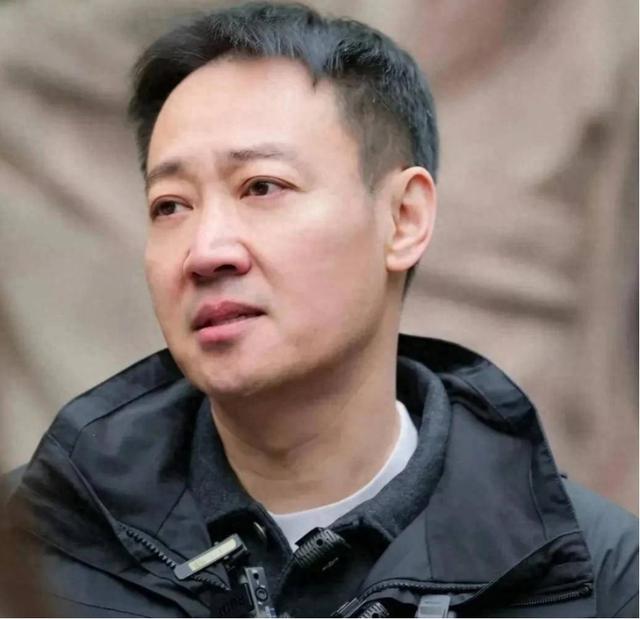 蒋勤勤，揭开辛柏青丧妻两个月后的真实处境，印证了李乃文的担心