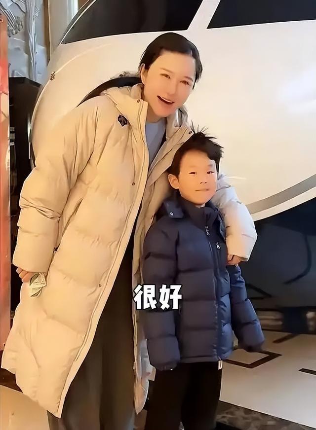 一个贪财一个好色？老夫少妻的“残酷”在74岁的张纪中身上应验了