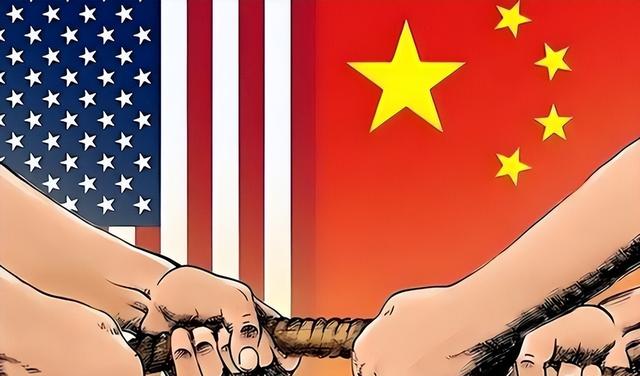 锁喉之手，终被斩断，特朗普帮了中国大忙，美专家：这是危险先例