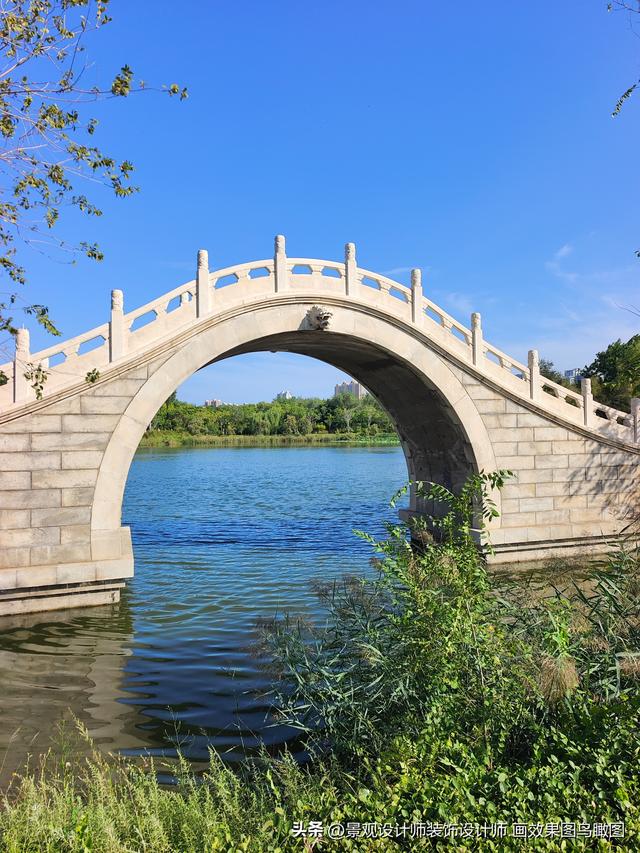 河北省沧州市人民公园