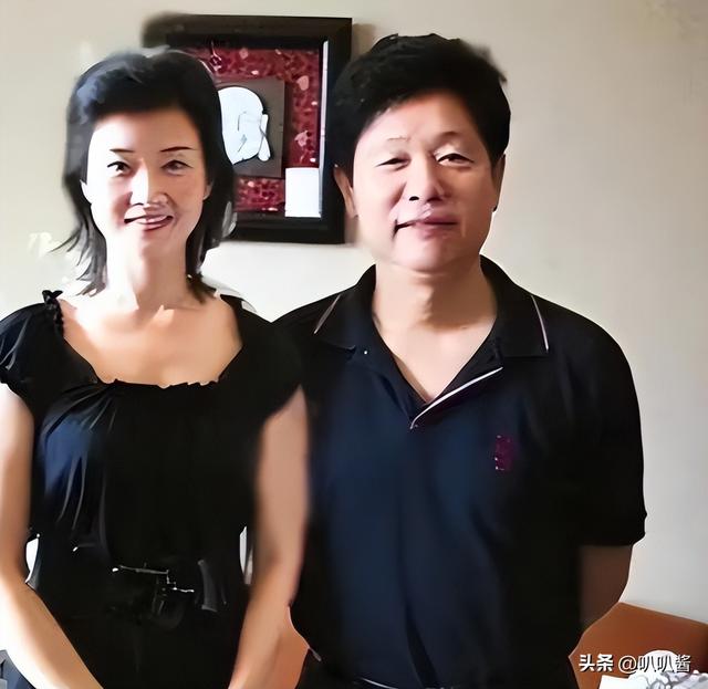 身价上亿，却因10万元将保姆送进监狱，59岁的宋祖英如今过得怎样