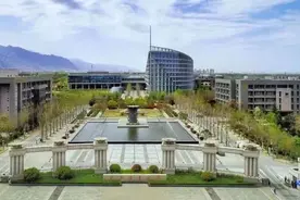 快来选出你心中的“2023年度西北工业大学十大新闻”图片