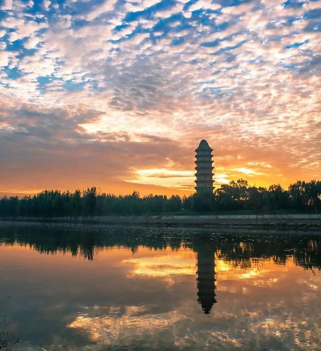 济南出发高铁0.5h直达！这座运河古城，早该被更多人看见！