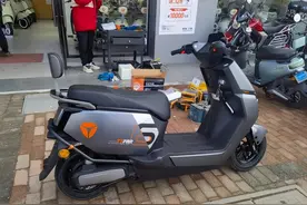 雅迪、爱玛、台铃电动车，为什么多年销量位列前三，主要3个原因图片