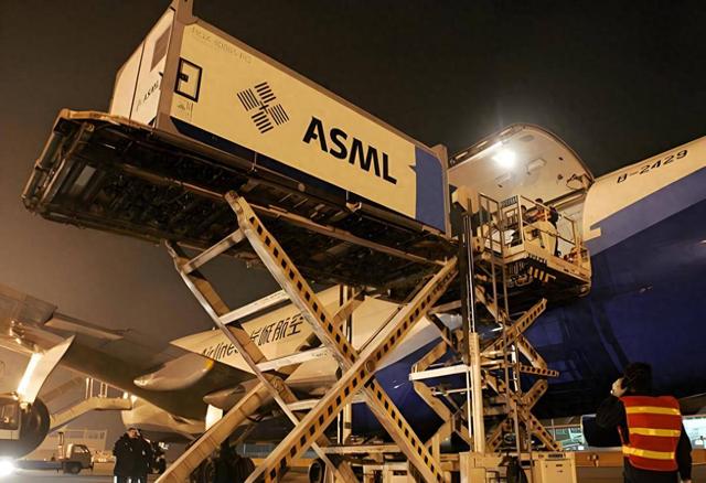 前台积电高管曾说：中国之所以遇到卡脖子，是因为设备不咋赚钱