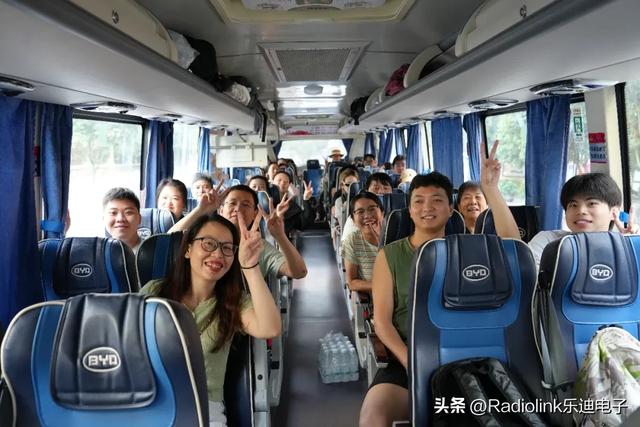 凝心聚力，共赴山海丨2025年乐迪电子桂林三日游团建活动圆满结束