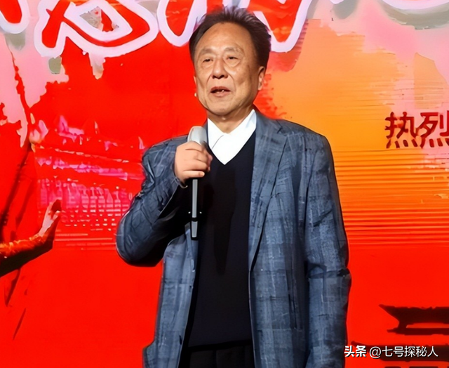 翻牌睡觉、狂生私生子，年过7旬的他还在拼命播种，究竟图啥？