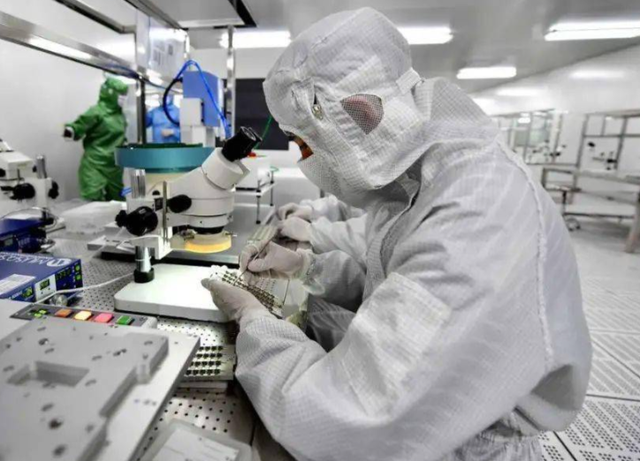 美国告知中国，选好了主战场！新的交锋即将开始，中方把话说透