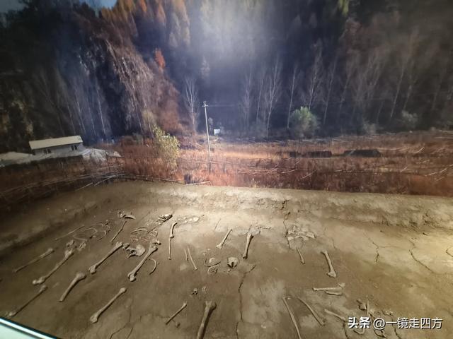 通化市历史博物馆（一）