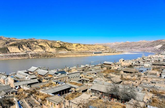 山西省下一个“太原”，不是长治也不是晋中，而是这座低调的城市