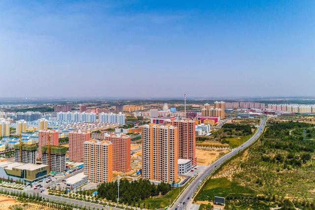 陕西省下一个黑马城市已定？不是咸阳宝鸡，有望成第二个“西安”