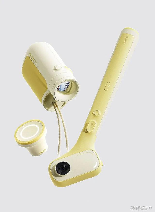 趋势洞察 ​​| 2025 德国红点设计概念大奖名单揭晓!