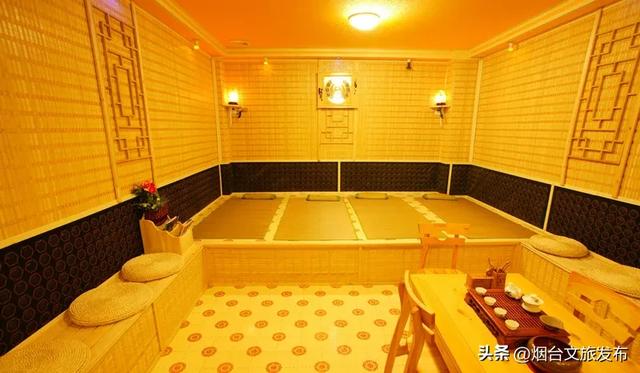 【乐游烟台】免费门票送送送！烟台私藏温泉泡汤地曝光