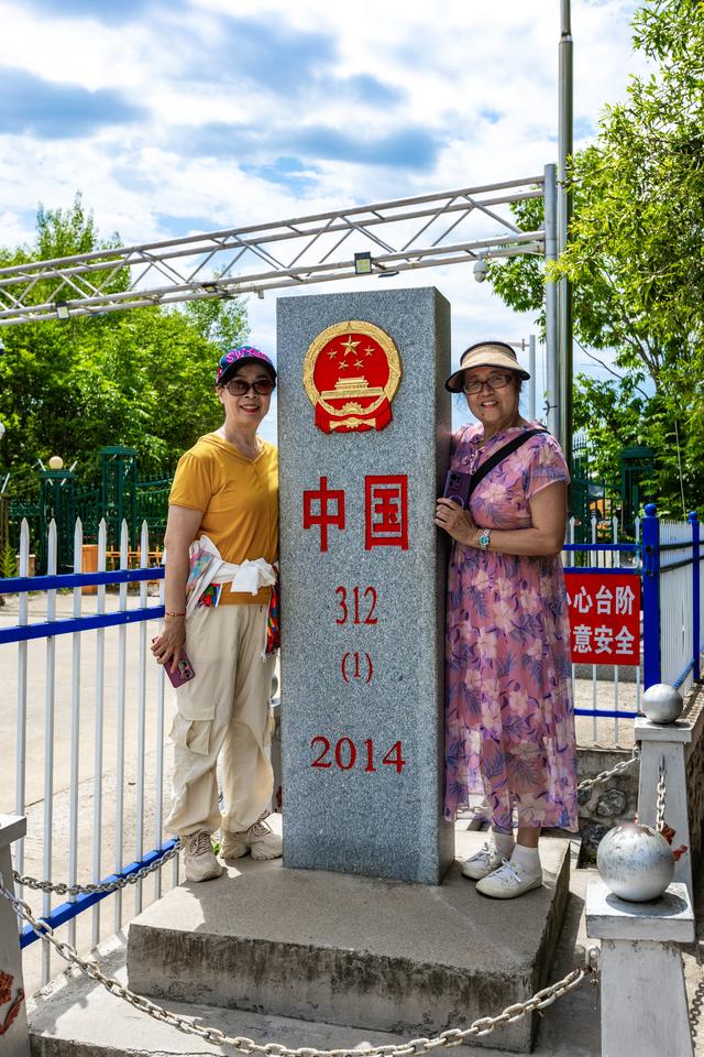 2025年7月兴凯湖3日游随拍