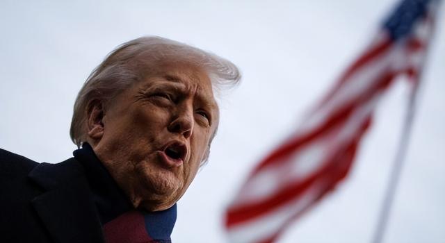 特朗普营救失败，七国外长发布联合声明，要求中方释放黎智英