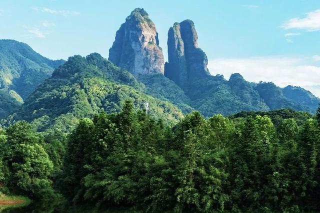 高铁1.5h！这座人少好玩无敌好吃的浙江名城，也免门票啦