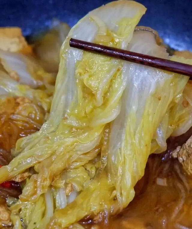 山东人古法过冬大赏