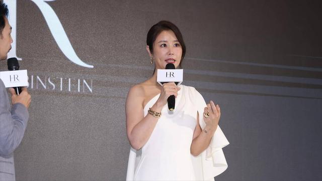 舒淇林心如强势上桌，中年女演员撕掉标签，银幕权力变局刚刚开始