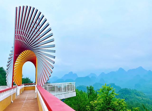 清远深秋十大免费打卡地，邂逅岭南最美金黄秘境！