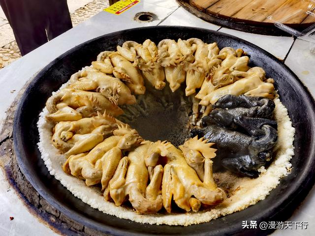 浙江自驾游首站松阳，休整中闲逛松阳老城