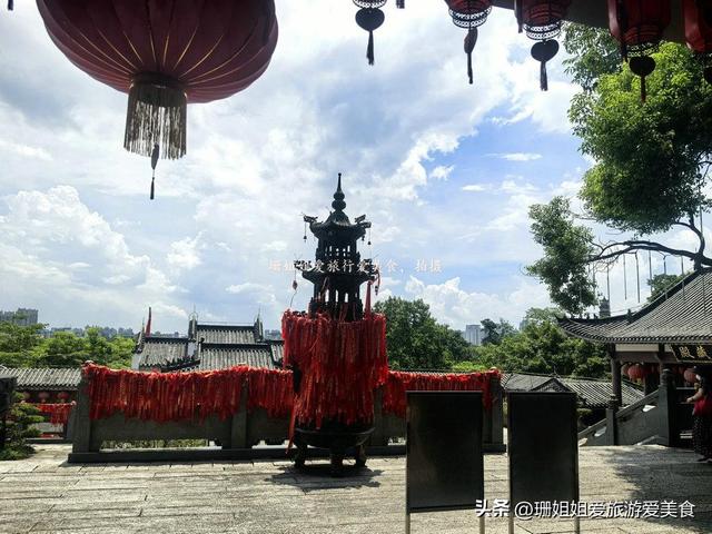 寻访准提阁：惠州西湖禅意藏过往，触摸五百年时光，寻抗战印记
