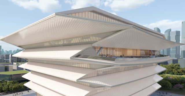 深圳再添一座博物馆！开放时间→