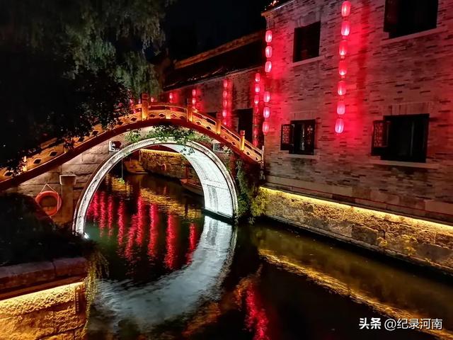 商丘古城选择让清明上河园集团进行托管,无疑是一个明智之举