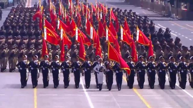 中方公布名单，欧盟却集体缺席，意总理直言：我们愈来愈无足轻重