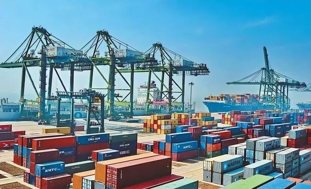 果然不出中国所料：强制接管中资芯片企业，美西方这是打算明抢了