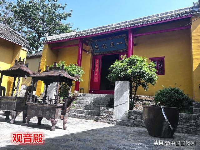 “双寺”记（文 宋同文)
