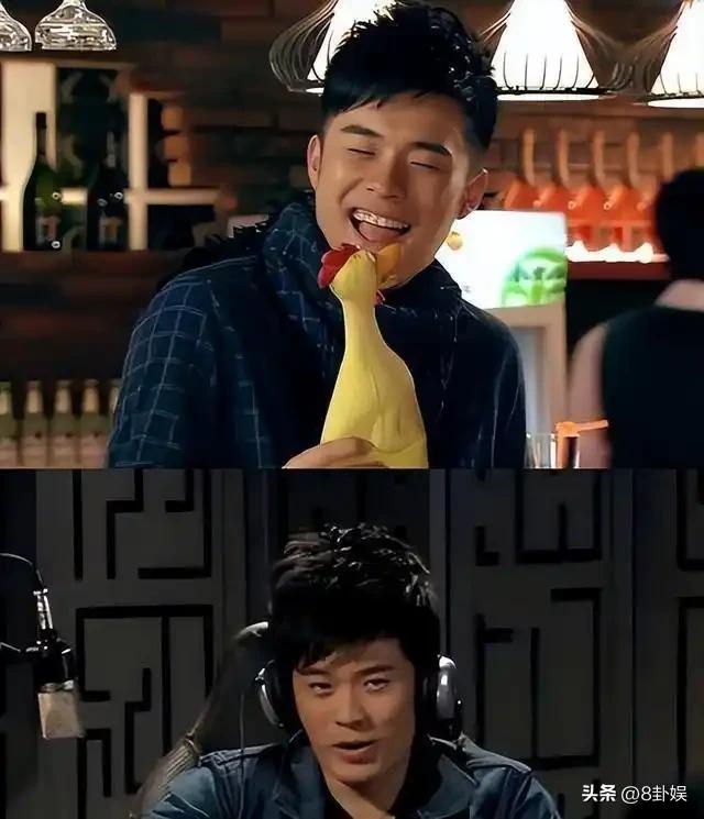 戏子误国！被人民日报点名批评的4位明星，没有一个值得同情