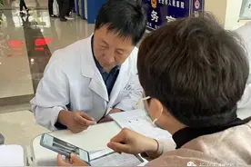 长治市人民医院：世界血栓日，教你远离沉默“杀手”！图片