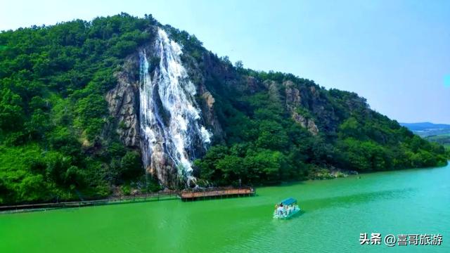 鸡西麒麟山寻麟记：一座灵山的自然奇观与文化秘境