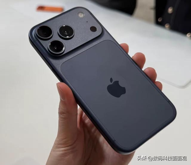 2025年双十一手机销量，iPhone17系列领跑，两款安卓机型备受追捧