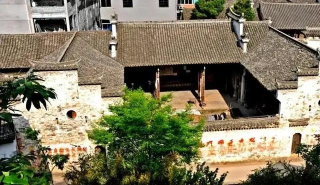 浙江金华20个最美中国传统村落，藏着婺州秀丽繁华遗风