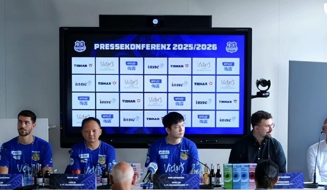 外媒对樊振东的称呼变了，四字之差释放强烈信号，马龙的话再应验