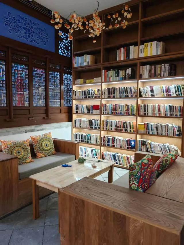 宝鸡西府老街十二大免费项目，太宠客！