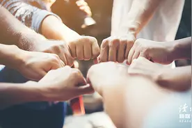 运气不好，往往是因为嘴不好！图片