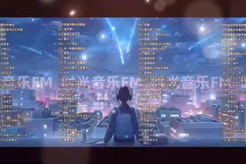 时长7小时 100首网络流行歌曲，8090的青春时代回忆杀！值得收藏！图片