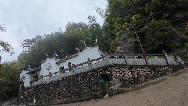 皖浙摩旅二人转——松阳普济桥篇