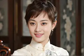 美貌与才华与一身女演员孙俪图片