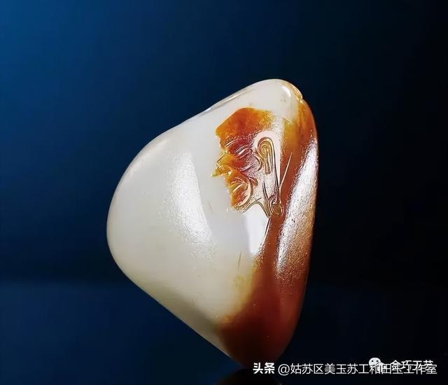 如果你的男人喜欢玉........