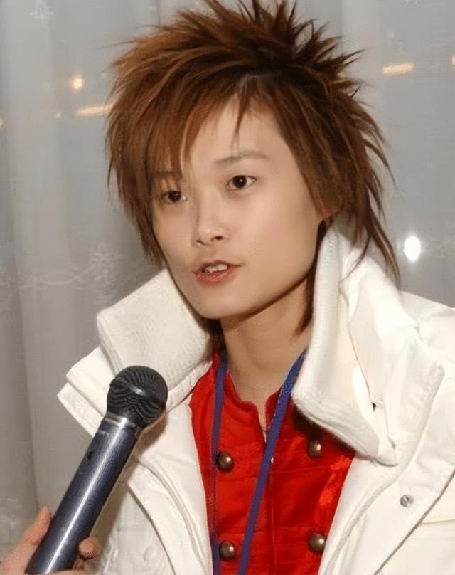身价上亿有什么用？37岁患“不死癌症”的李宇春，给所有人提了醒