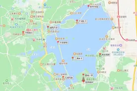 杭州2日游攻略，看这一篇就可以了‼️图片