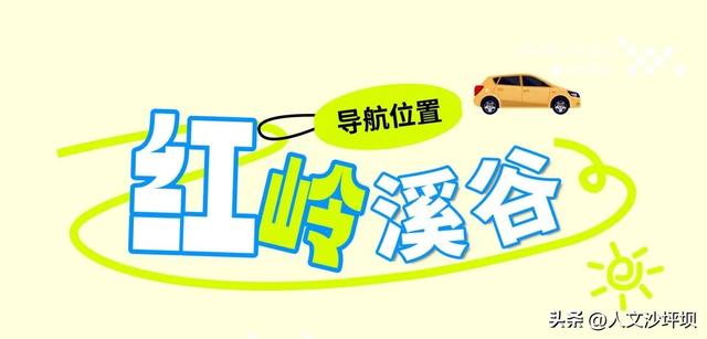周末，来沙坪坝采“野味”呀~（附宝藏民宿/营地清单）