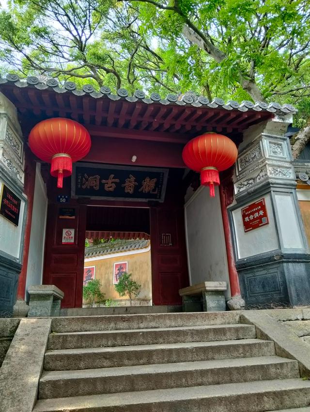 奔赴普陀山，开启一场触动灵魂的心灵奇旅！