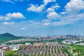 合肥三大开发区，引领城市创新蝶变！图片