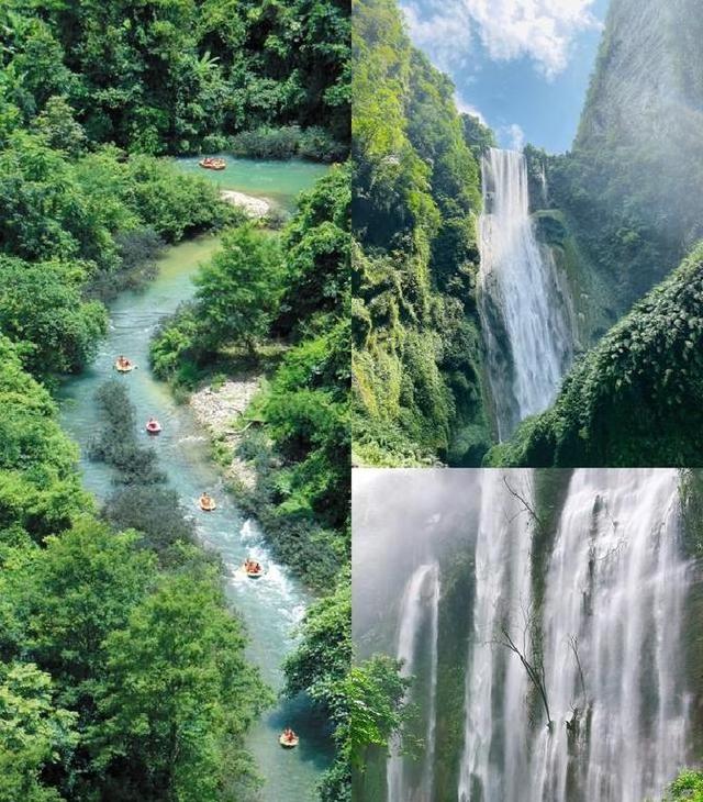 我是成都人，去了趟广西宜州，忍不住想说：对宜州的5点印象。