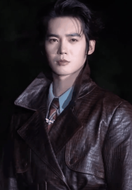 北京这一夜，妖艳四射的倪妮和娜扎，却败给了全裹出镜的刘涛