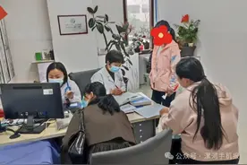 漯河市中医院：发挥中医药特色优势 守护患儿健康图片